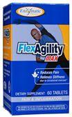 FlexAgility MAX 60 tabs Enzymatic Therapy