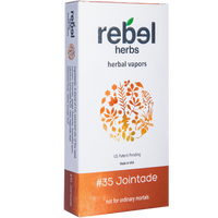 #35 Jointade Vapor Kit 1 Kit Rebel Herbs