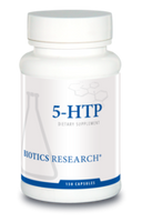 5-HTP - 150 C Biotics Research