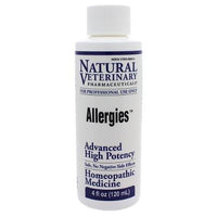 Allergies - Vet 4oz Natural Veterinary Pharmaceuticals
