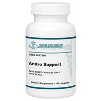Andro Support 90 vcaps Complementary Prescriptions