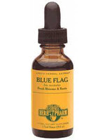Blue Flag 4 oz Herb Pharm
