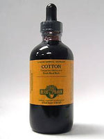 Cotton 4 oz Herb Pharm