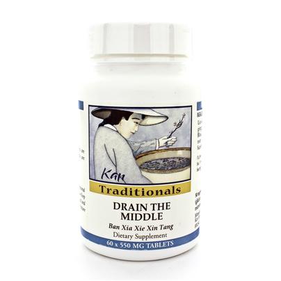 Drain the Middle 60t Kan Herb Company