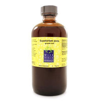 Eupatorium purpureum - gravel root 8oz Wise Woman Herbals