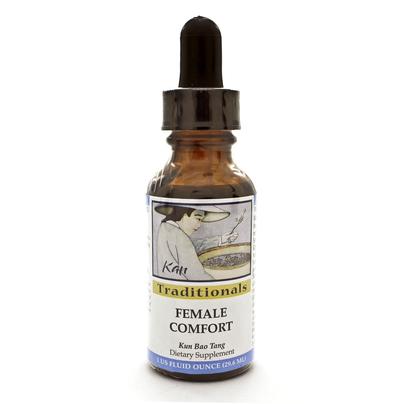 Female Comfort 1oz Kan Herb Company