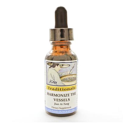 Harmonize the Vessels 1oz Kan Herb Company