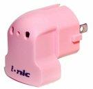 Ionic Lifestyle Home Pink Purely Products