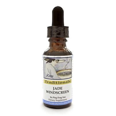 Jade Windscreen 1oz Kan Herb Company