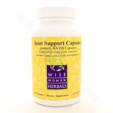 Joint Support (Formerly called "RA*OA) 120c Wise Woman Herbals