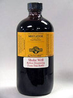 Mistletoe 8 oz Herb Pharm