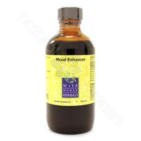 Mood Enhancer 4oz Wise Woman Herbals