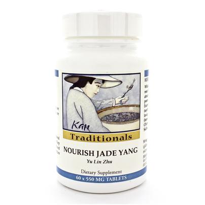 Nourish Jade Yang 60t Kan Herb Company