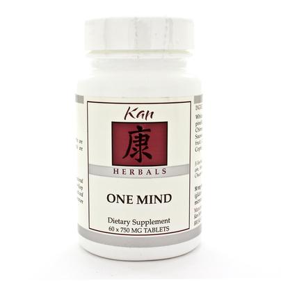 One Mind 60t Kan Herb Company
