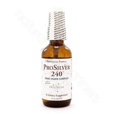 ProSilver 240 spray 2oz Invision International