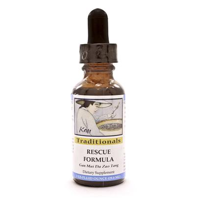 Rescue Formula 1oz Kan Herb Company