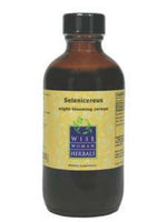 Selenicereus grandiflorus - night-blooming cereus 4oz Wise Woman Herbals
