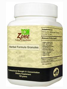 Shen Ling Bai Zhu San 100 gms TCMzone