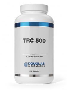 TRC 500 250 caps Douglas Labs