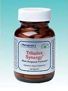 Tribulus Synergy 60 Tabs Metagenics