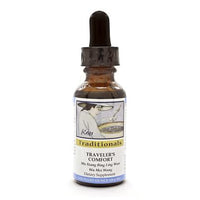 Traveler's Comfort 1oz Kan Herb Company