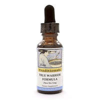 True Warrior Formula 1oz Kan Herb Company