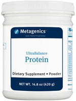UltraBalance Protein powder (17.5 svgs) Metagenics