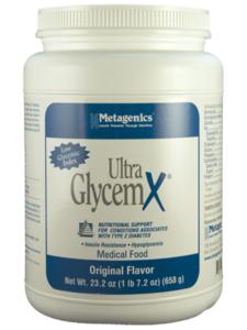 UltraGlycemX Medical Food - Original (22.5oz, 630g) Metagenics