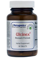 Ulcinex 90T Metagenics