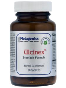 Ulcinex 90T Metagenics