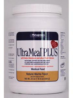 UltraMeal Plus/Beta Sit/SOYMocha 23oz Metagenics