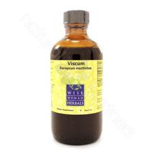 Viscum album - European mistletoe 4oz Wise Woman Herbals