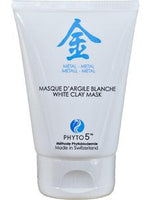 White Clay Mask - Metal 1.75 oz Phyto 5