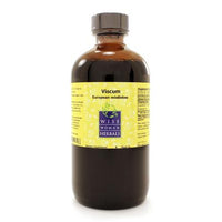 Viscum album - European mistletoe 8oz Wise Woman Herbals