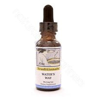 Water's Way 1oz Kan Herb Company