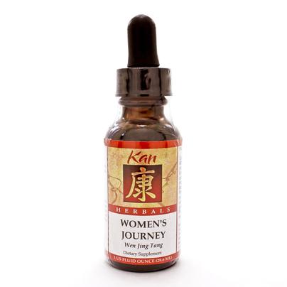 Women's Journey 1oz Kan Herb Company
