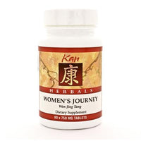 Women's Journey 60t Kan Herb Company