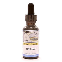Yin Qiao 1oz Kan Herb Company