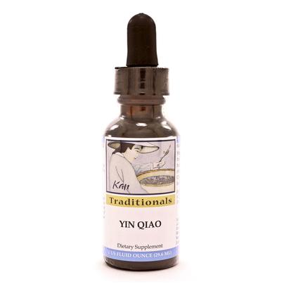 Yin Qiao 1oz Kan Herb Company