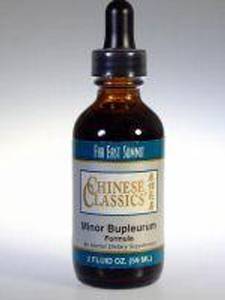 Minor Bupleurum Formula 2 oz Far East Summit