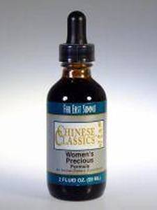Women's Precious Formula 2 Oz Far East Summit