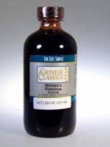 Women's Precious Formula 8 Oz Far East Summit