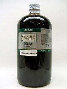 Ginseng Nutritive Formula 32 oz Far East Summit