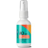 ACJ Joint Extra Strength 2 fl oz Results RNA