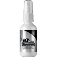 ACP Prostate Extra Strength 2 fl oz Results RNA