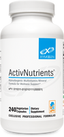 ActivNutrients 240 C Xymogen
