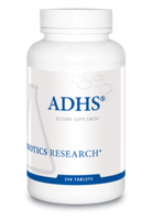 ADHS - 240 T Biotics Research