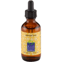 Adrenal Tonic 2 oz Wise Woman Herbals