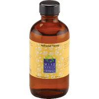 Adrenal Tonic 4 oz Wise Woman Herbals