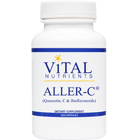 Aller-C 100 caps CA Vital Nutrients